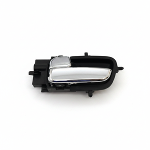 2009-2014 for I20 Front and Rear Chrome Inner <b>Door</b> <b>Handle</b> 826101J020 for Left Side Window 2 Year Warranty - Product Image 2