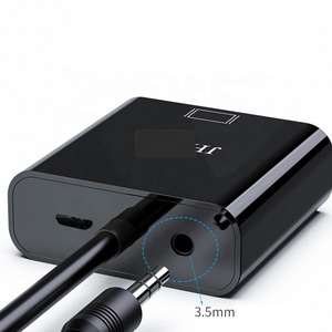 HDTV để VGA chuyển đổi cáp video âm thanh HD để VGA Adapter cho HD mi Máy tính để bàn máy tính xách tay máy chiếu màn hình máy tính - Product Image 5