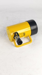 Vérin hydraulique simple effet 100 tonnes, course 51 mm, RC-1002 – Cric hydraulique pour levage lourd et maintenance industrielle - Product Image 2