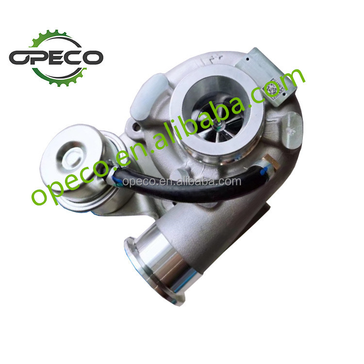 4A2-N14A2ターボチャージャーJP481144900021-1 5408503810013
