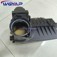 WGYAP OEM 5Q0129607 Nouveau remplacement de boîte de filtre à air automobile pour Volkswagen et Audi A3 2017 Auto Parts