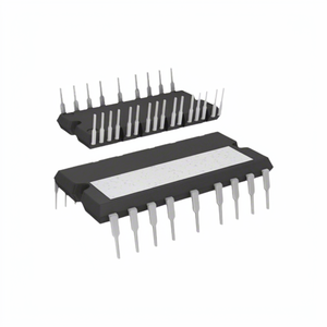 25-PowerDIP Module BOM IC In Stock Buy Online Electronic Components STGIPS10K60A2 Discrete Semiconductor Products - Product Image 1