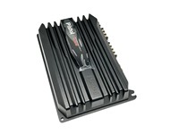Amplificateur de voiture 2 canaux classe AB 500W, 65W x 2 RMS, 4 ohms, amplificateur audio stéréo en pont