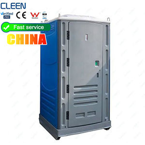 Inodoro Portátil Resistente para Bodas, Inodoros <span class=keywords><strong>de</strong></span> Plástico Desechables con Bomba <span class=keywords><strong>de</strong></span> Pie, para Deportes y <span class=keywords><strong>Juegos</strong></span>, Ensamblado - Product Image 1