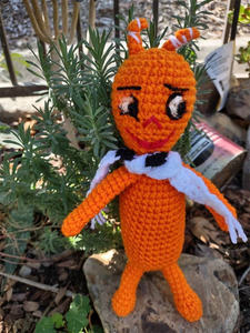 Nuovo Popolare Album Musicale Dirty Toy Crochet <span class=keywords><strong>Sonic</strong></span> Youth Dirty Doll - Product Image 5