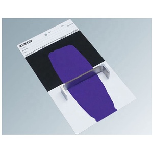 Aplicador de Película Húmeda de Doble Cara BGD 202 para Pintura, Tipo U, ASTM D823 - Product Image 3