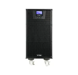 10 KVA 20 KVA 30 KVA三相低周波UPS価格