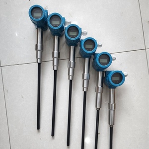 Detector de Polvo en Tiempo Real XBM, Sensor de Concentración en Bolsas, Servicios de Fabricación de Tuberías, Modelo de Monitoreo 25520 - Product Image 4