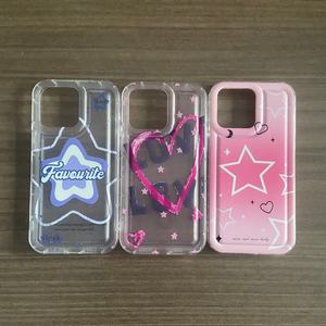 Per <span class=keywords><strong>Xiaomi</strong></span> Redmi note11 TPU Custom <span class=keywords><strong>Cover</strong></span> del telefono cellulare per iPhone 15 Max lusso cuscino d'aria custodia del telefono - Product Image 1