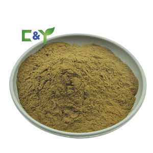Ekstrak tanaman alami bubuk ekstrak kulit Pygeum Africanum <span class=keywords><strong>Prunus</strong></span> <span class=keywords><strong>Africana</strong></span> Pygeum - Product Image 2