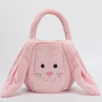 Sac à main pour enfant, panier de rangement en peluche, ustensile de cuisine pour fille, pour les courses, nouveauté