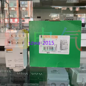 PLC 1 ชิ้น ใหม่ [โมดูลคอนแทคเตอร์] <span class=keywords><strong>Multi9</strong></span> <span class=keywords><strong>Ct</strong></span> 25a 15963 สำหรับสินค้ารับประกัน - Product Image 1