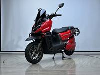 Offre Spéciale chinois en gros vélo électrique adulte conception populaire 60V cadre en acier avec batterie vers le bas Tube moto électrique