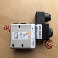 Válvula de Control Piloto PLC NUEVA, 1 UNIDAD, COMPATIBLE CON 8020765.0240.024.00, G1/4, Venta al por Mayor