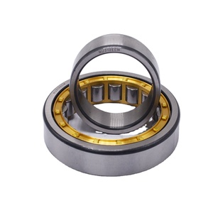 Rodamiento de Rodillos Cilíndricos de Alta Capacidad de Una Hilera, Duradero y a Buen Precio, NU 326 EM 130*280*58 - Product Image 1