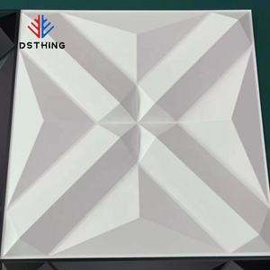 Interior del panel de pared 3d para niña de <span class=keywords><strong>moda</strong></span> decoración del <span class=keywords><strong>hogar</strong></span> con envío gratis - Product Image 2