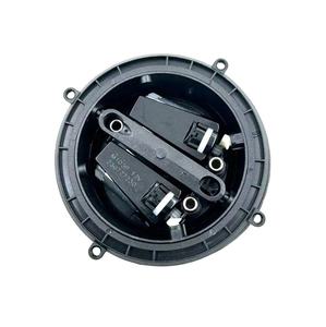 Мотор зеркала заднего вида для Peugeot 206 207 306 307 308 407 408 508 Citroen C2 XSA C5 C6 OE 660238 263043 - Product Image 1