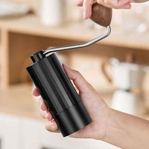 <b>Mini</b> Portable Stainless Steel Conical Burr Coffee <b>Grinders</b> Hand Manual Coffee <b>Grinder</b> - Product Image 2