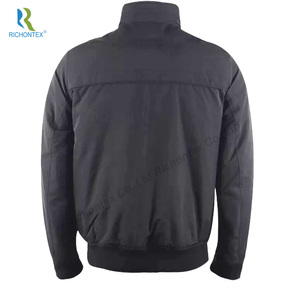 Invierno de los hombres de la esclavitud al aire libre de marca abrigo boeing chaqueta de invierno - Product Image 2