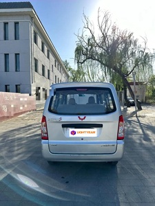 Wuling Rongguang EV étendu | Charge rapide 7 places à faible coût énergétique robuste - Product Image 2