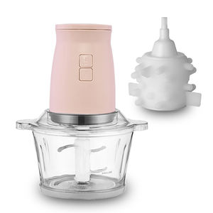 Blender Russell Hobbs de haute qualité 500 W, 4 en 1, blender électrique, moulin à épices, hachoir, blender, robot culinaire de cuisine 2 L - Product Image 2