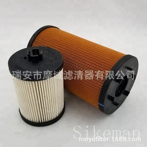 Diesel Filter 924523.1274 For Kalmar Port <b>Cranes</b> Gantry <b>Cranes</b> Standard Size - Product Image 1