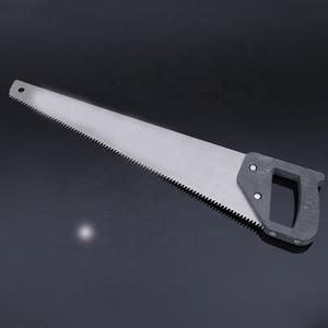 <span class=keywords><strong>Scie</strong></span> à main de haute qualité en acier de qualité industrielle pour le jardinage et la coupe des arbres fruitiers - Product Image 3