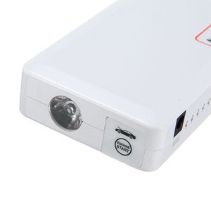 Портативное автомобильное пусковое устройство 12 В 12000 мАч - Product Image 5