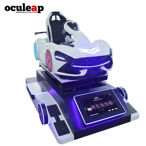Nouveau <span class=keywords><strong>simulateur</strong></span> <span class=keywords><strong>de</strong></span> course VR 2026, jeu <span class=keywords><strong>de</strong></span> karting VR 9D, <span class=keywords><strong>simulateur</strong></span> <span class=keywords><strong>de</strong></span> montagnes russes en réalité virtuelle 5D 7D 12D, machine <span class=keywords><strong>de</strong></span> jeu <span class=keywords><strong>de</strong></span> vol 3D - Product Image 3