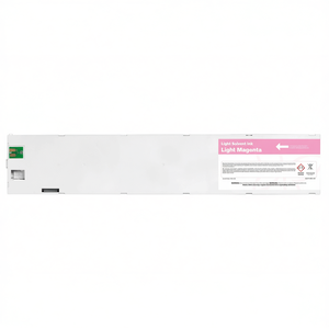 Solvant Easy SS21 pour cartouche d'encre 440 ml pour imprimantes Mimaki JV33 JV34 JV150 JV300 CJV - Product Image 2