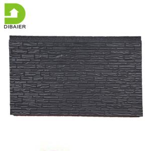 แผงแซนวิชโฟม<span class=keywords><strong>พี</strong></span><span class=keywords><strong>ยู</strong></span>16มม. 20มม. แผงผนังน้ำหนักเบากันน้ำทนไฟสำหรับบ้าน - Product Image 3