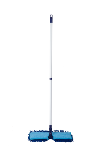 <span class=keywords><strong>Mop</strong></span> Microfibra Profissional Adequado para Wet and Dry Floor Cleaning em Casas, Escritórios e Hotéis - Product Image 2