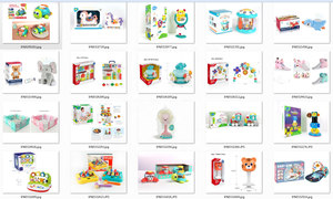 Jouets Jacko, <span class=keywords><strong>meilleurs</strong></span> jouets de voiture pour enfants, ensemble de voitures à friction avec propulsion avant, mini voiture, jeux amusants, jouets à succès pour bébé - Product Image 6