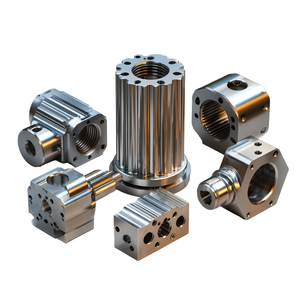 Oem Customized Hot Sale <strong>Precision</strong> <strong>Machining</strong> Product/<strong>precision</strong> <strong>Cnc</strong> <strong>Machining</strong> <strong>Parts</strong> - Product Image 3