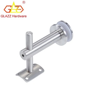 304 316 Acero inoxidable Glass alualustrades & andandrails barandilla ajuste - Product Image 3