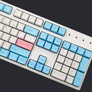 Keycaps Nắp Chìa Khóa OEM Cá Nhân Hóa Nắp Bàn Phím Cơ - Product Image 3