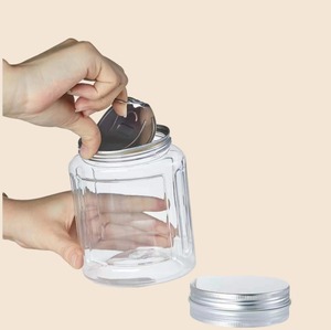 Best Price Custom 500ml 650ml Pet <b>Soda</b> <b>Bottle</b> Transparent Round Plastic Food Grade PET Juice Tea Plastic <b>Bottles</b> for <b>Soda</b> - Product Image 6