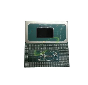Procesador Original Nuevo <span class=keywords><strong>i5</strong></span>-<span class=keywords><strong>11400H</strong></span> SRKT1 BGA CPU IC Chip Procesador Central para Portátil - Product Image 1