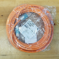 New and Original 6FX80025CN051BD0 Preassembled Power Cable 4x1 Motion Connect 800Pl Stock in Warehouse