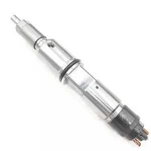 China Fabriek Dieselmotor Onderdelen Common Rail Brandstofinjector Injectiepomp 0445120106 0445120310 Voor Dongfeng Renault