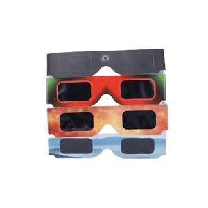 Gafas de Papel para <span class=keywords><strong>Eclipse</strong></span> Solar al por Mayor 2024 - Product Image 6