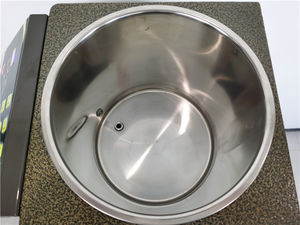 Dispensador de Fructosa Eléctrico Automático de Alta Calidad, Dosificador de Fructosa para Tiendas de Jugos - Product Image 6