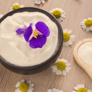 יופי בתפזורת ההלילית מרק עצם הידרו-ליזזה בשר בקר חלבון קולגן פפטידים אבקה - Product Image 2