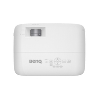 Proyector Empresarial Ben-Q BW2800, 4000 ISO Lúmenes, Contraste 20000:1, WXGA, Compatible con 3D, para Presentaciones de Oficina, Educación, Cine en Casa