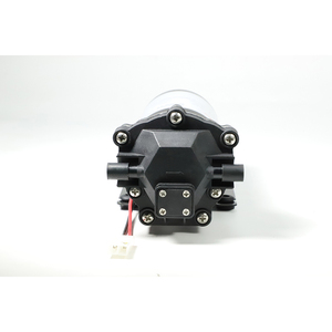 Pompe <span class=keywords><strong>HJC</strong></span> de haute qualité 600 GPD pour membrane RO, pompe de surpression d'eau électrique - Product Image 4