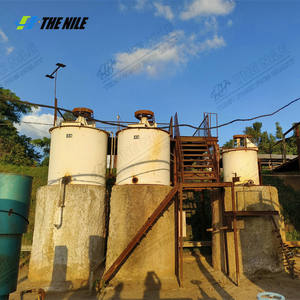 उच्च क्षमता में शून्य सोने के खनन उपकरण छोटी खनन सोने की मशीन - Product Image 4