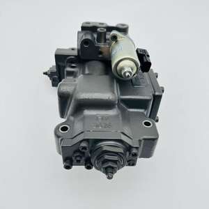 Kit de régulateur, actionneur de vanne de régulateur pour pompe hydraulique K3V140 K3K160 K3V180, moteur pour pièces d'excavatrice SANY SY365 SY370 SY485 - Product Image 2