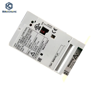 ไดรเวอร์เซอร์โว E82EV751K4C 480V ขายดี - Product Image 1