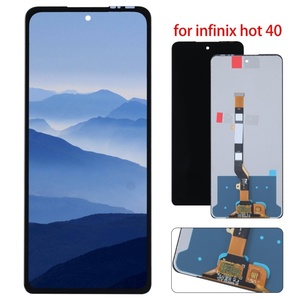 Pantalla LCD Táctil para Teléfono Celular Infinix Hot 40, Pantallas LCD y Táctiles - Product Image 2