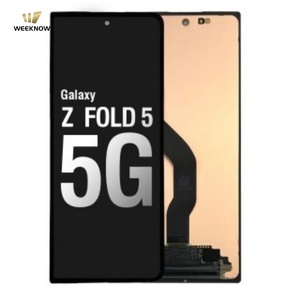 Écran LCD d'origine avec numériseur et assemblage complet pour <span class=keywords><strong>Samsung</strong></span> Galaxy Z Flip5 SM-F731B – Qualité supérieure - Product Image 1